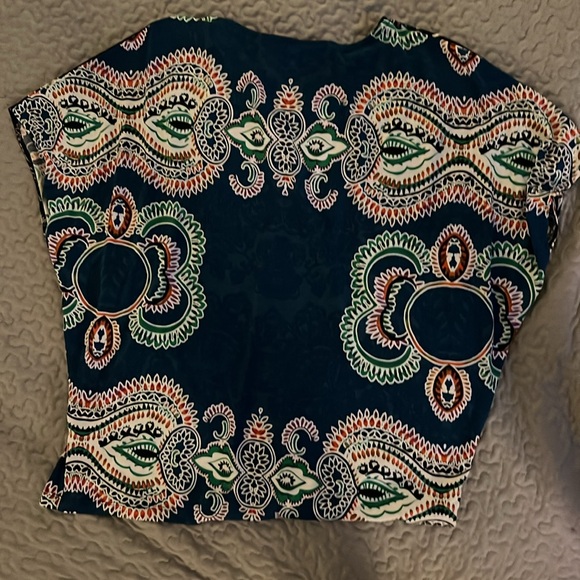 Boho colorful blouses - Picture 7 of 7